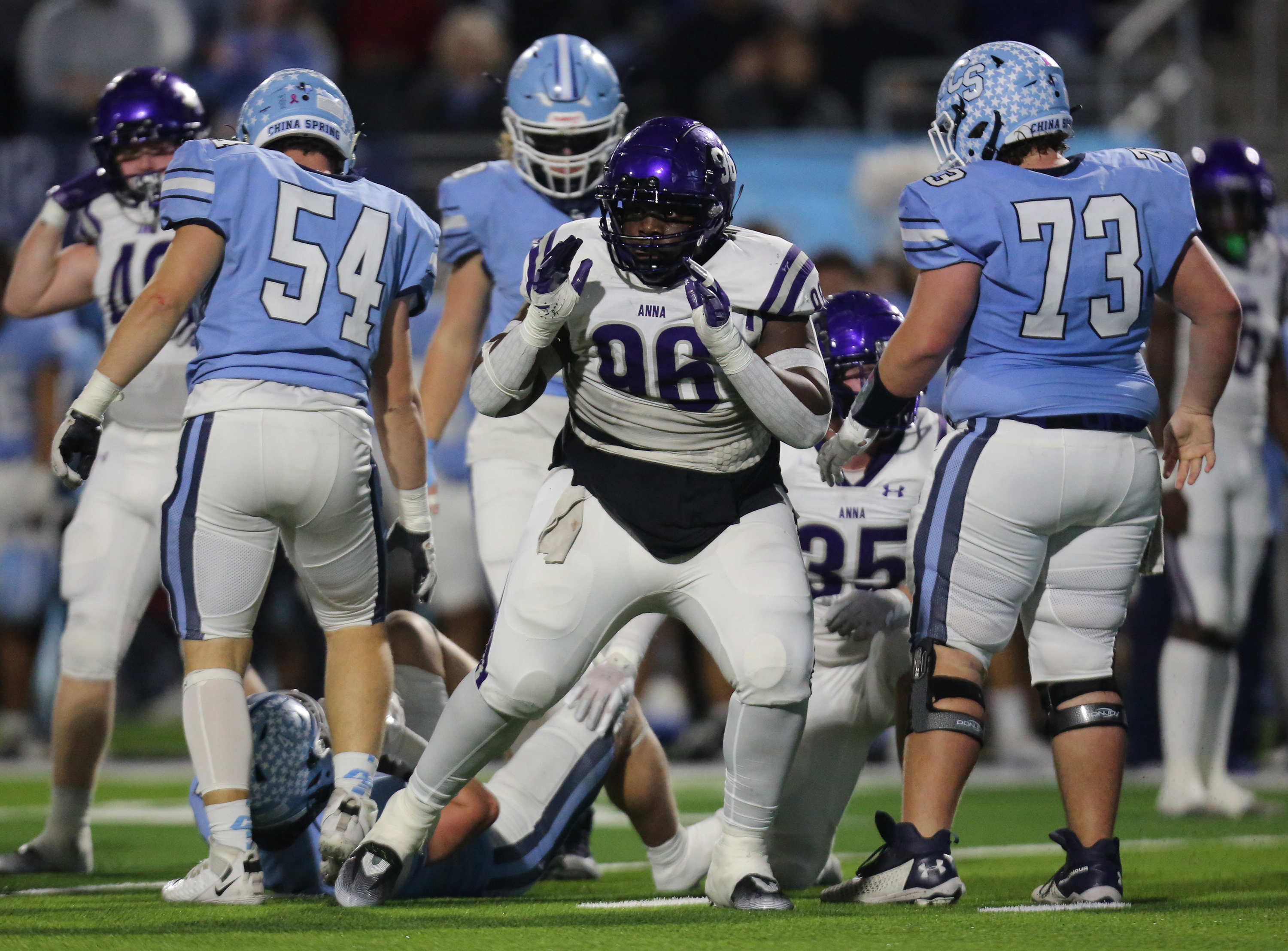 china springs anna texas uil football playoffs 2022 mclean15